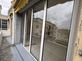  Appartement � vendre 2 pi�ces 56 m�