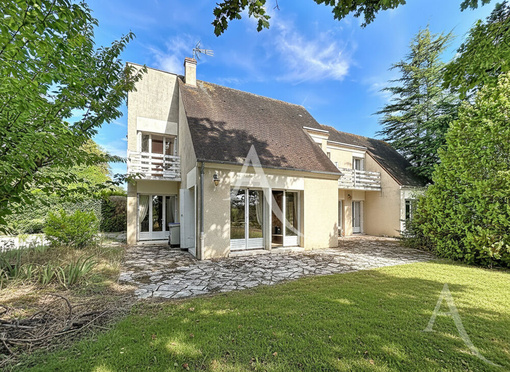 Vente Maison Superbe Maison de 6 pièces, située dans la commune de Mousseaux Sur Seine Mousseaux sur seine