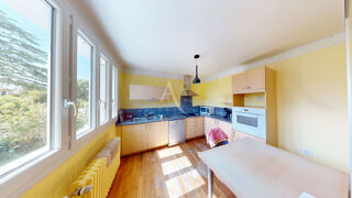  Maison à vendre 4 pièces 90 m²
