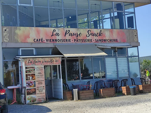 A vendre Murs commerciaux N&deg;7-16 lou&eacute; 45 m2 &agrave; Bruges 105000 33520 Bruges