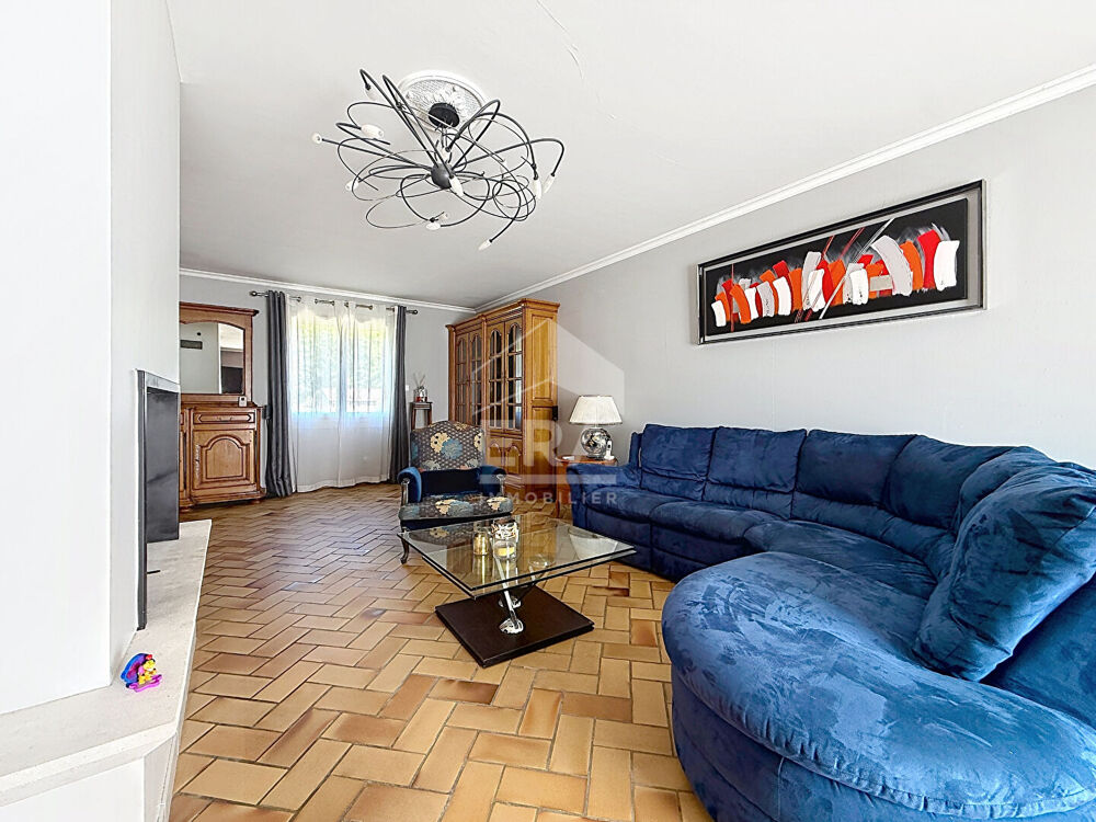 Vente Maison Maison familiale à vendre située à Angerville Angerville