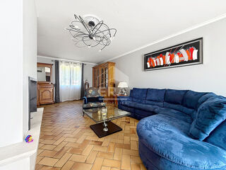  Maison à vendre 5 pièces 158 m²