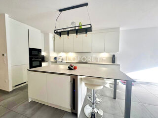  Appartement à vendre 4 pièces 112 m²