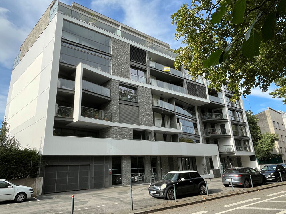 Quartier Anatole France - Centre Ville