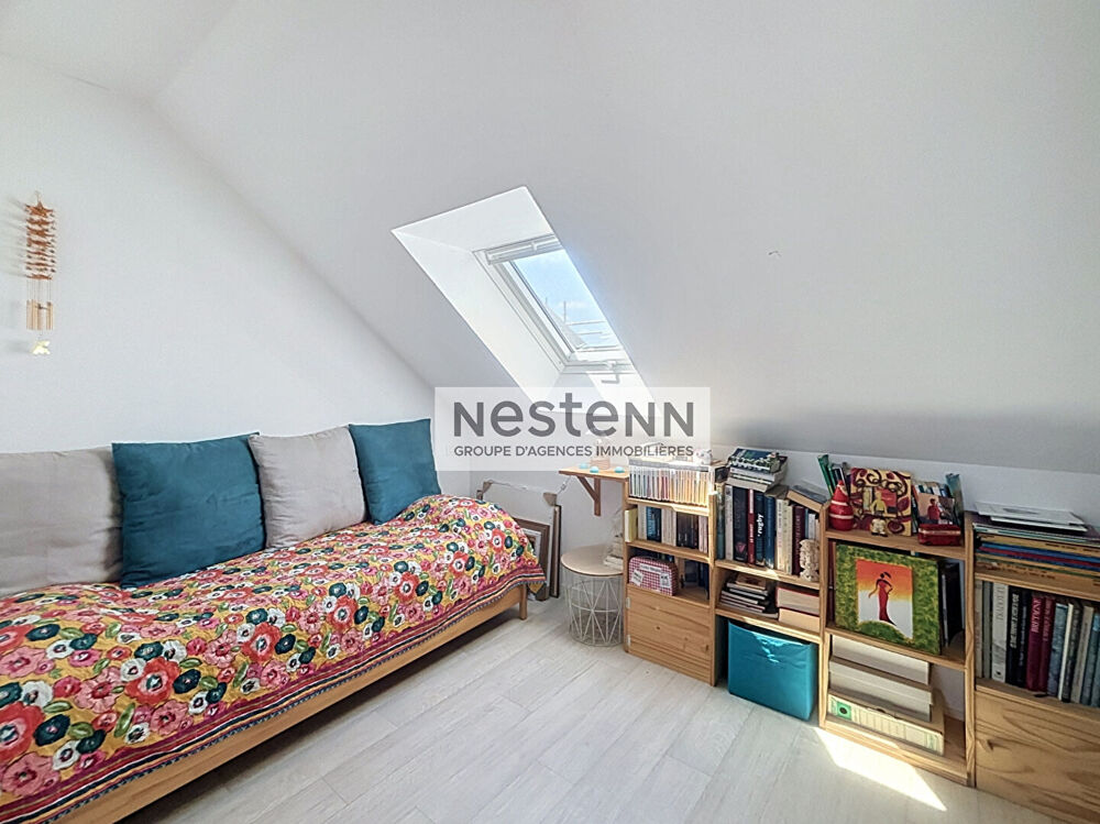 Vente Appartement Appartement Guérande centre-ville 2 chambres / garage Guerande