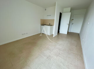  Appartement � vendre 1 pi�ce 20 m�