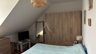  Appartement � vendre 2 pi�ces 44 m�