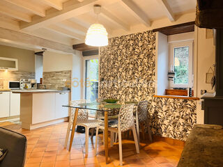  Maison � vendre 4 pi�ces 70 m�