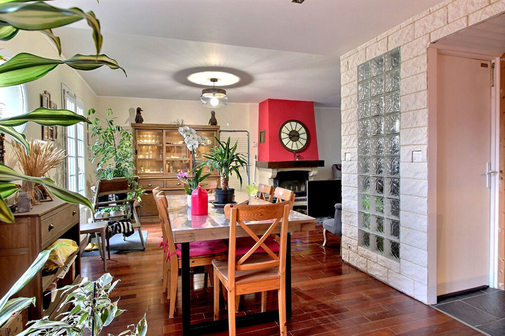 Maison Château Thierry 6 pièce(s) 128 m2