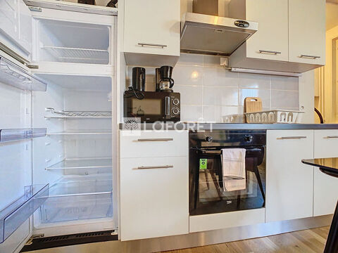  Appartement � louer 1 pi�ce 20 m�