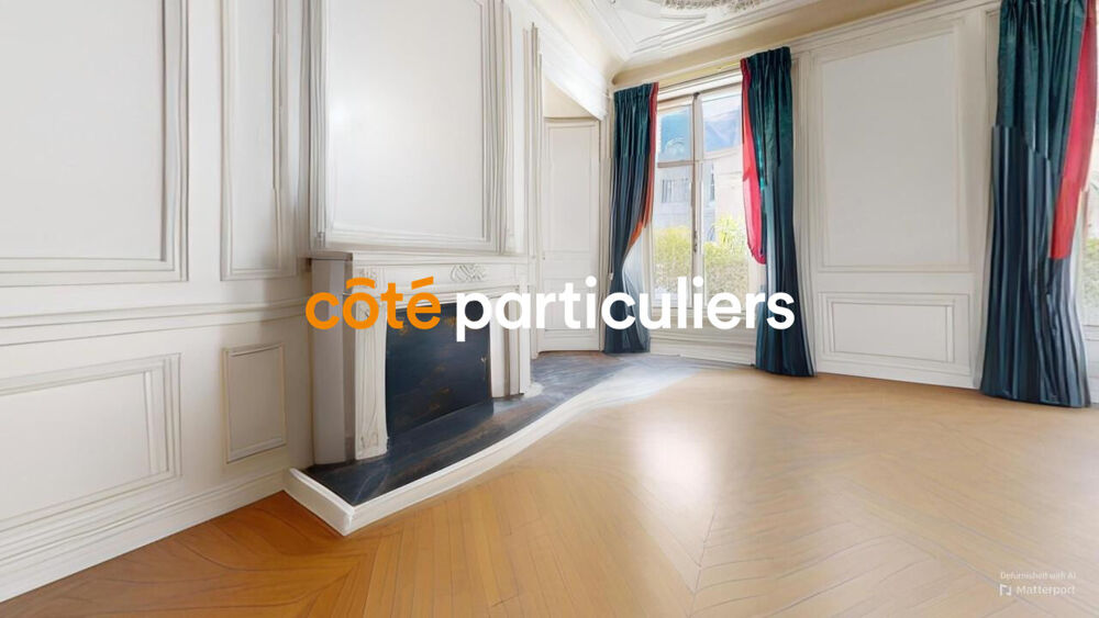   Paris 8