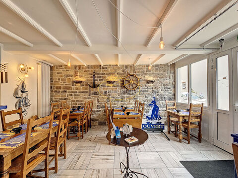 FONDS DE COMMERCE RESTAURATION TRADITIONNELLE_CR&Ecirc;PERIE 110000 55200 Commercy