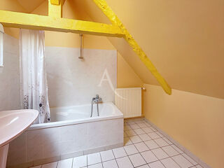  Appartement à vendre 4 pièces 91 m²