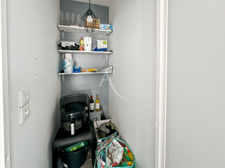  Appartement � vendre 3 pi�ces 64 m�