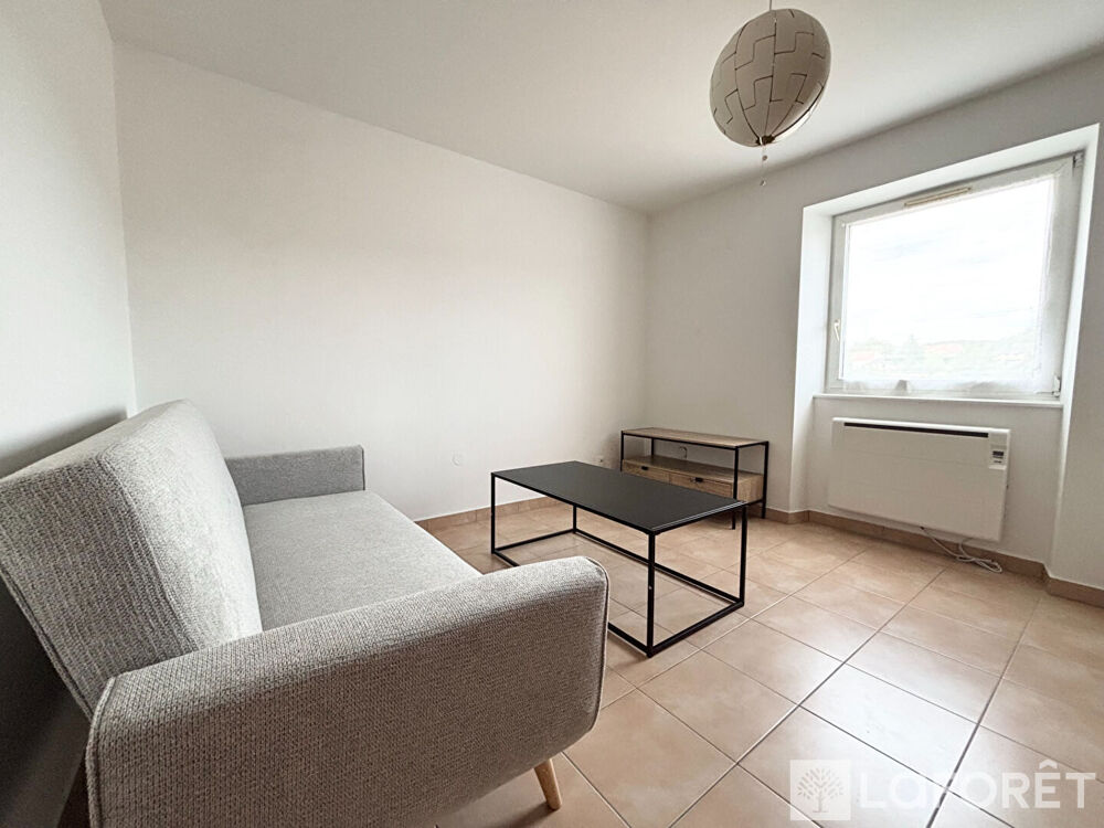 Location Appartement Appartement Niederhaslach 3 pièce(s) 47.50 m2 Niederhaslach