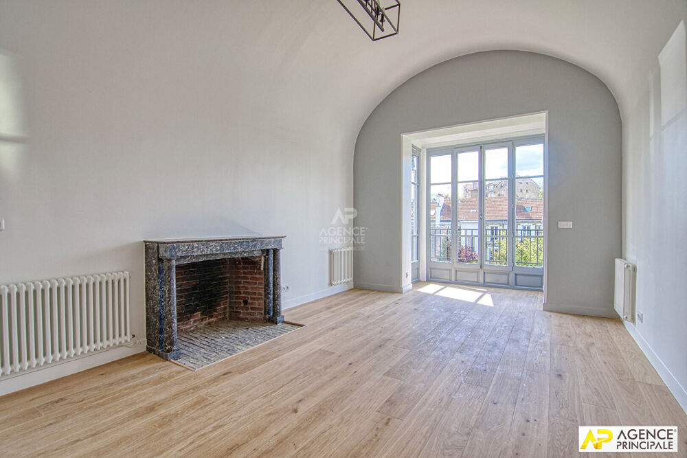 Vente Appartement Versailles Montreuil  St-Symphorien - Appartement 6 pièces en duplex  de 138m² au sol 