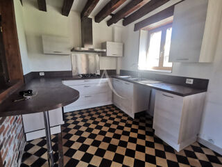  Maison � vendre 4 pi�ces 96 m�