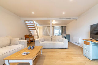  Appartement � vendre 3 pi�ces 69 m�