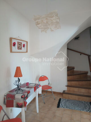  Maison à vendre 3 pièces 63 m²