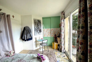  Maison à vendre 5 pièces 147 m²