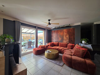  Maison � vendre 6 pi�ces 118 m�