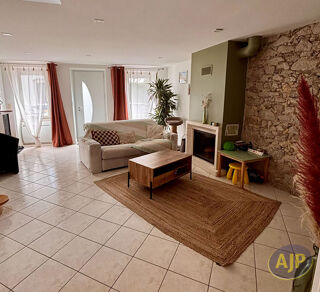  Maison à vendre 4 pièces 119 m²