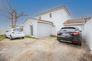  Maison à vendre 5 pièces 116 m²