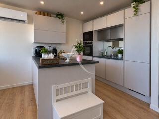  Appartement à vendre 4 pièces 84 m²