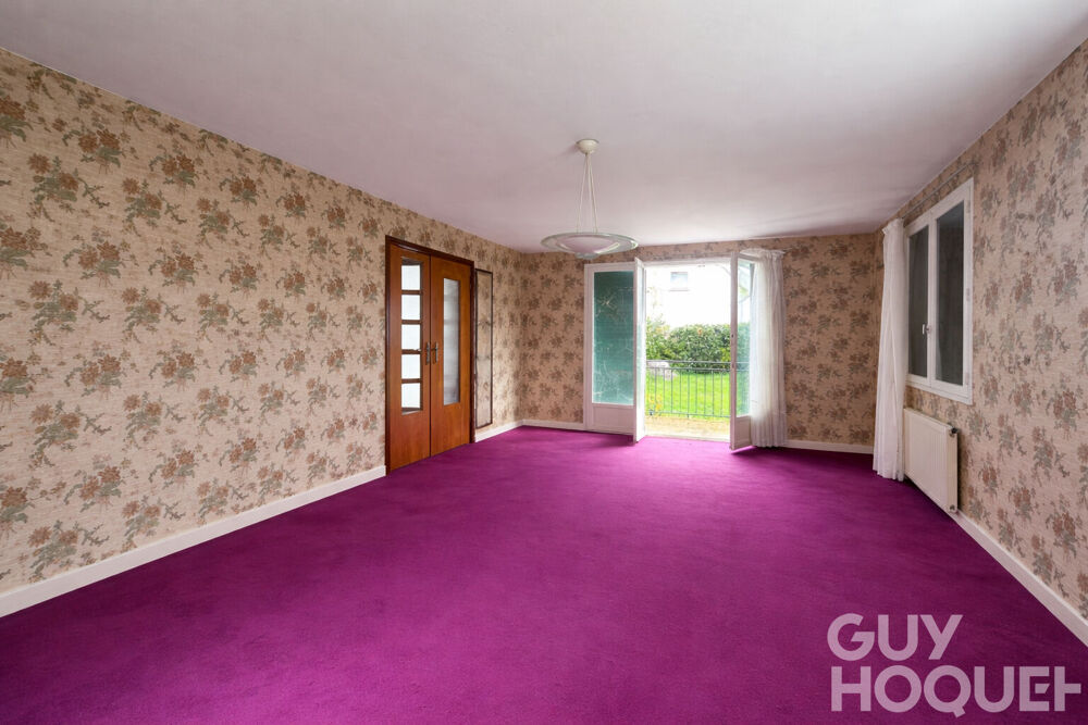 Vente Maison Maison Rambouillet 6 pièces Rambouillet