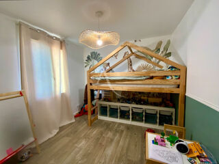  Maison � vendre 4 pi�ces 94 m�