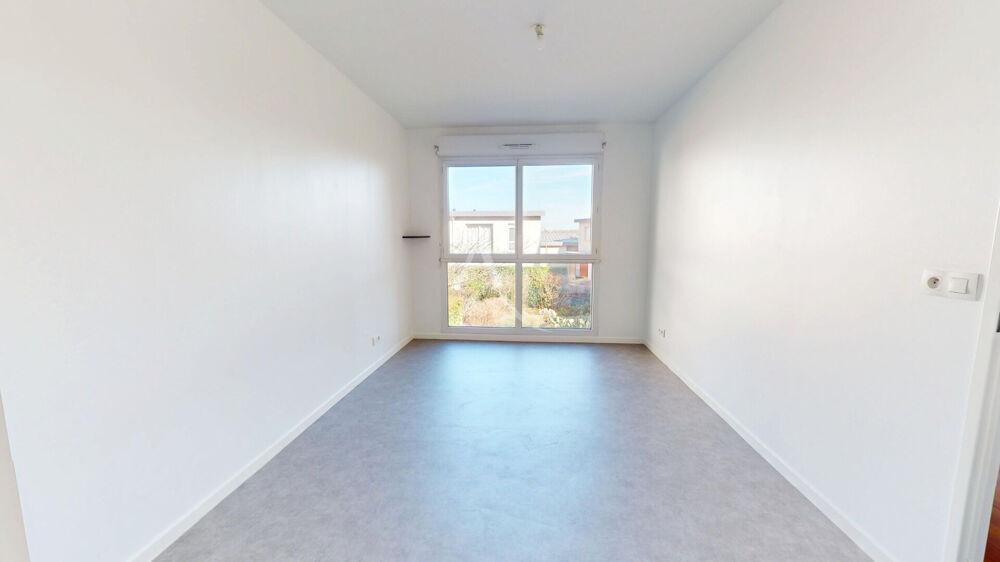 VILLEMOMBLE - Appartement de 2 pièces, 44,17m2