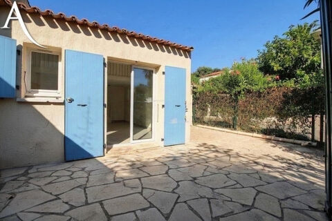   Dans domaine sécurisé avec gardien et piscine Maison - 3 pièce(s) - 42 m²
