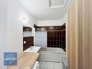  Appartement à vendre 3 pièces 59 m²
