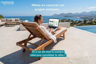  Appartement à vendre 3 pièces 63 m²