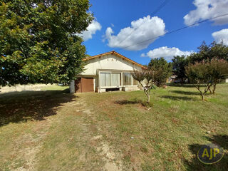  Maison � vendre 3 pi�ces 61 m�