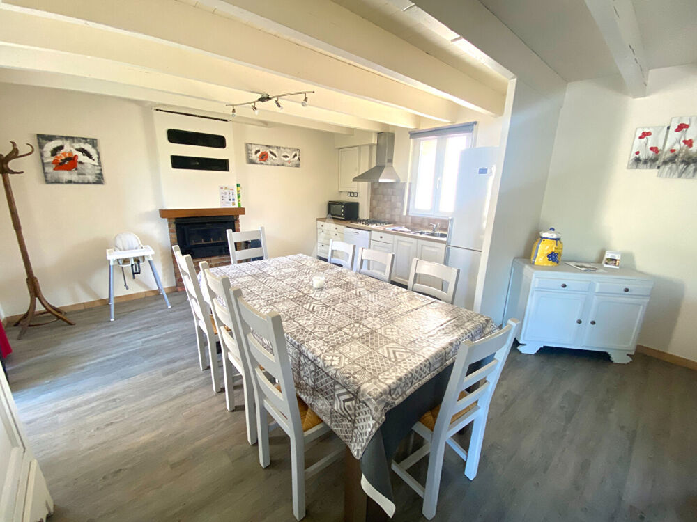 � vendre  Maison Saint-Fulgent (85250)