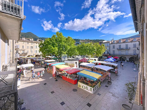  Appartement  louer 2 pices 66 m