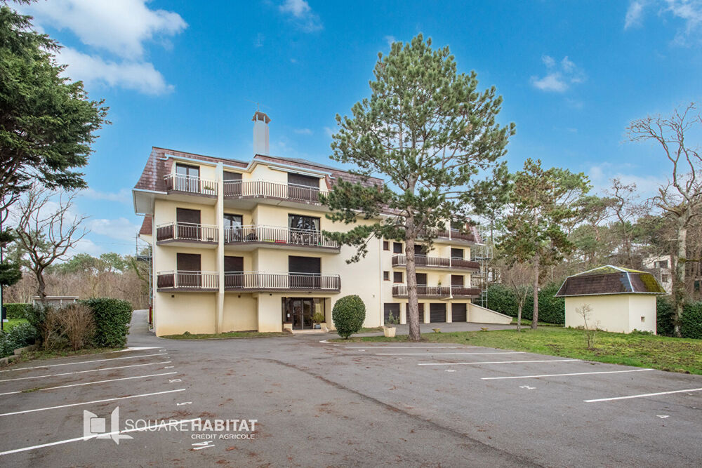 Appartement Stella PlageT3 Proche du Touquet