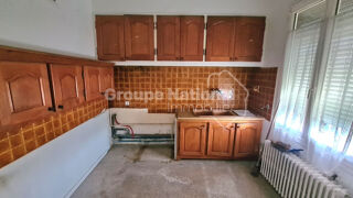  Immeuble � vendre 6 pi�ces 120 m�