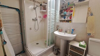  Appartement � vendre 2 pi�ces 41 m�