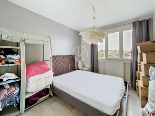  Appartement à louer 3 pièces 66 m²