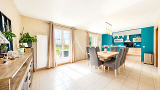  Maison à vendre 6 pièces 128 m²