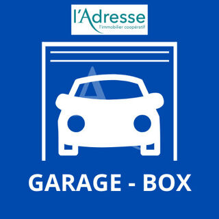  Parking / Garage � louer 13 m�