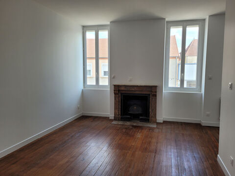  Appartement � louer 3 pi�ces 55 m�