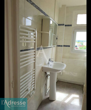  Appartement � vendre 2 pi�ces 32 m�