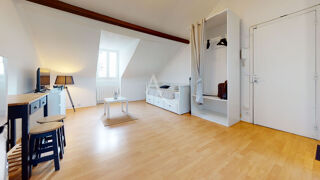 Location Appartement Appartement Poissy 1 pièce(s) 28 m² au sol Poissy
