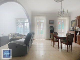  Maison à vendre 5 pièces 97 m²