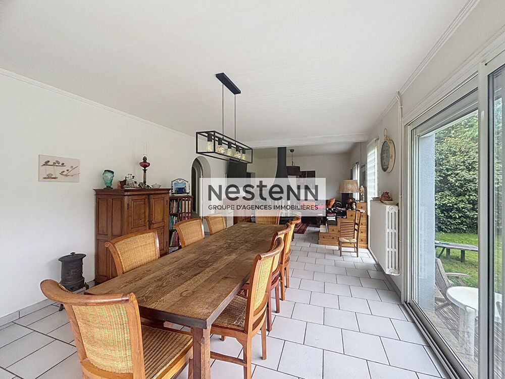 Vente Maison Maison 6 chambres - Guérande - 195 m² habitables Guerande