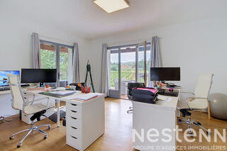  Maison à vendre 4 pièces 117 m²