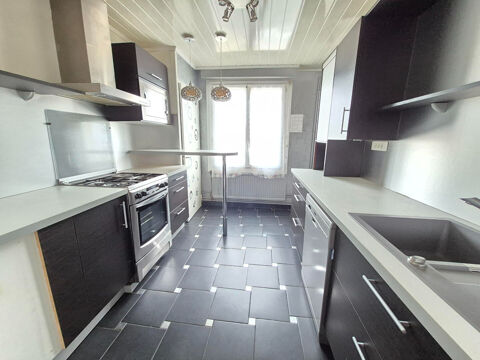  Appartement � vendre 3 pi�ces 61 m�